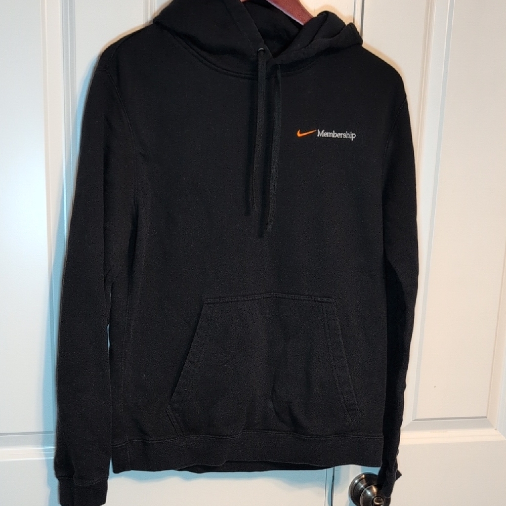 Nike Hoodie Sweatshirt